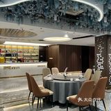 徽湘天下·徽宴（北清路店）