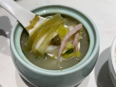 酸菜肚丝汤-院8里·少城记忆老川菜(宽窄巷子店)