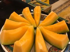 -巴依老爷新疆美食(工体旗舰店)