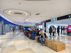 -宝龙城(杭州滨江店)