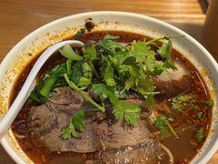 -长乐川式面馆·现炒浇头(石门二路店)