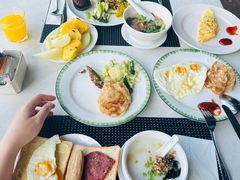 -麦哲伦丝绸度假村