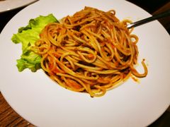 -花腰餐吧Bistro烧烤 傣味(传媒大学店)