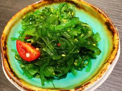 -AJIYA·池袋日式烧肉自助(天津万象城店)