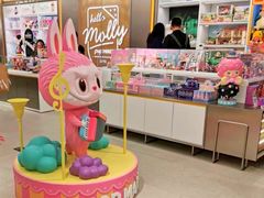-泡泡玛特POPMART(合生汇店)