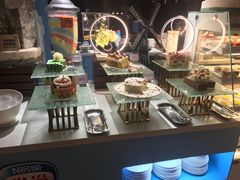 -威珀斯酒店·珀萃美食餐厅