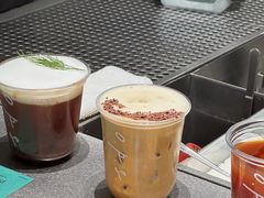 -O.P.S. CAFE