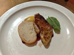 -长沙芙蓉国温德姆至尊豪廷大酒店-自助餐厅