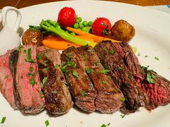 -弗兰克牛排西餐厅Ribone steak house(柠檬花园店)