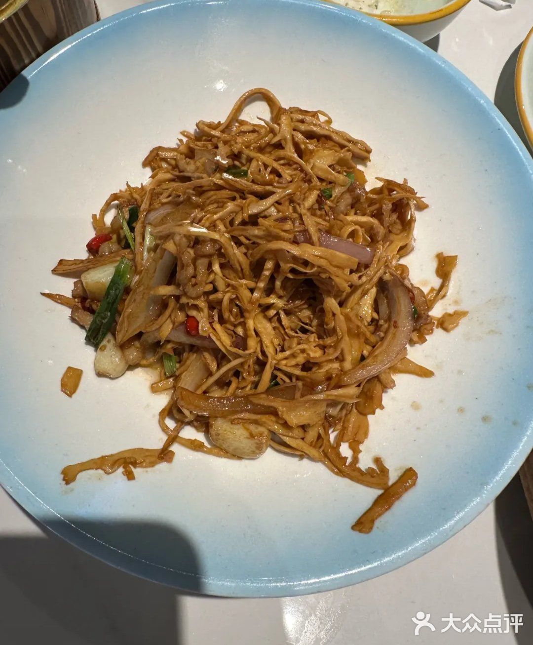 老灶头德清味道