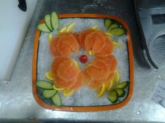 android_upload_pic-新竹里馆·花园餐厅(兴苑路店)