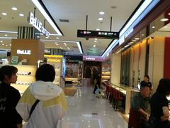 -通程奥特莱斯(华晨店)