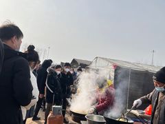 -牛头崖大集