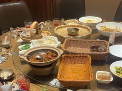 -鸽子窝(青塔店)