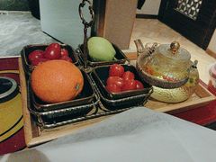 -华夏良子·足道SPA艾灸(翠微店)