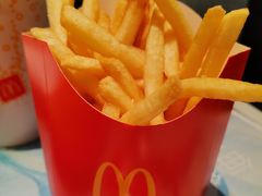 -麦当劳(秣陵路店)