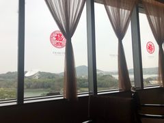 -佘山世茂艾美·御珍轩中餐厅