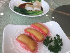 -岭南汇海鲜酒家·粤菜·手工茶点(蛇口店)