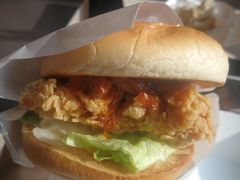 -肯德基(津滨店)