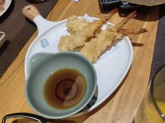 -割烹旭日本料理(龙湖狮山天街店)