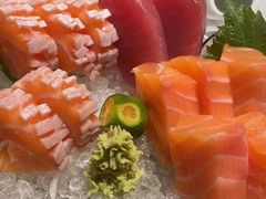 -沼津港精致料理·寿喜烧·烧鸟(漕河泾印象城店)