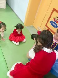 -巧虎kids体验中心(绿宝广场店)