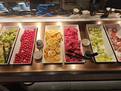 -比格比萨自助(宝山日月光店)