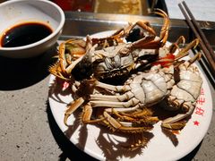 -芝小官毛肚火锅海鲜自助(苏州吴江区万宝店)