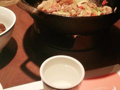 -小隐人家(乐松店)