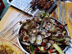 -清真·马峰烤肉(小学习北巷店)