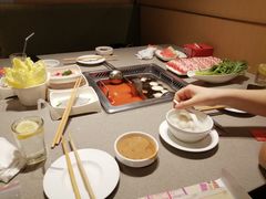 -海底捞火锅(凯德广场店)