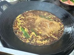 -云熙特色豆豉火锅