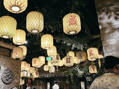 -南京大牌档(新街口德基广场店)