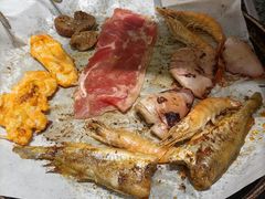 -福成自助烤肉(长阳店)