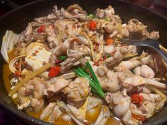 -蛙来哒(东城万达店)