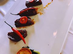 -火车头法国西餐厅