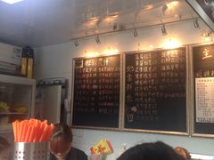 -对角巷茶餐厅(海星广场店)