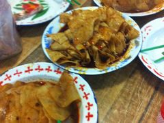 -马三洋芋片(兰州总店)