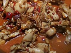 -福茂瀧牛蛙火锅烧鸡公(金沙总店)