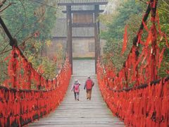 -常德桃花源景区