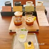 青梅限定🍋‍🟩☕️🍵☁️☀️