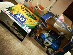 -好孩子星站KidsStation(百联滨江购物中心店)