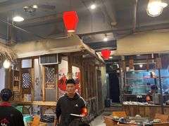 -塘屋烧烤·云南火塘烧烤品牌(春城慧谷旗舰店)
