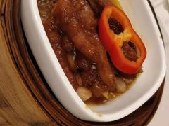 -潮福城大酒楼·潮粤菜·港式点心(阳光城店)
