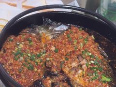 -聚味瞿记·龙虾堂(咸嘉湖店)