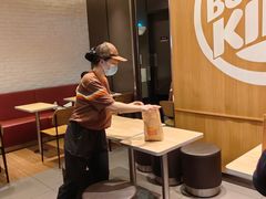 -汉堡王(西铁营万达店)