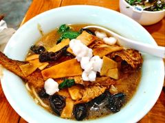 -奎元馆.百年奎元.非遗传承(西湖边的解放路店)