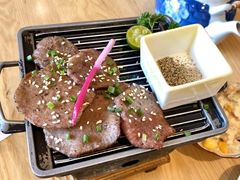 -隐泉京望日式料理(太和广场店)