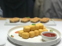 -幸福蔬·时尚蔬食(黄山湖公园店)
