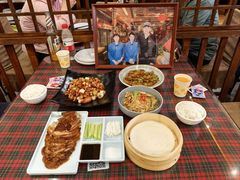 -玉桥餐厅(天坛店)